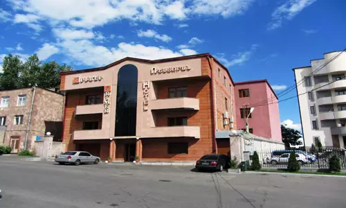 هتل پریمیر ارمنستان